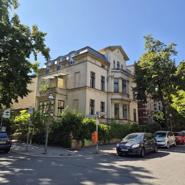 16 m2 WG-Zimmer in 3er-WG in Friedenau — photo 1